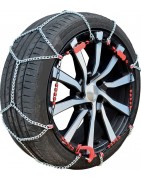 Chaine neige Classique