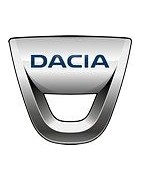 Chaine neige pour Dacia