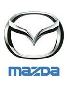 Chaine neige pour Mazda