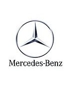 Chaine neige pour Mercedes