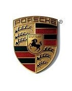 Chaine neige pour Porsche