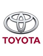 Chaine neige pour Toyota