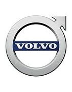 Chaine neige pour Volvo