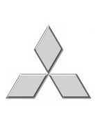 Chaine neige pour Mitsubishi