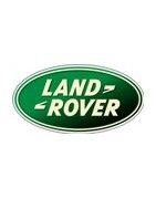 Chaine neige pour Land Rover