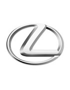 Chaine neige pour Lexus
