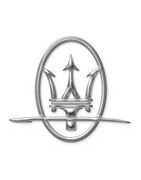 Chaine neige pour Maserati