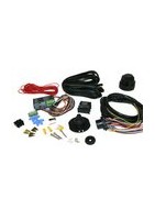 Faisceau electrique pour attelage remorque