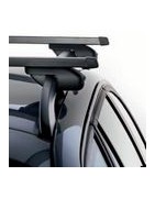 Barre de toit voiture